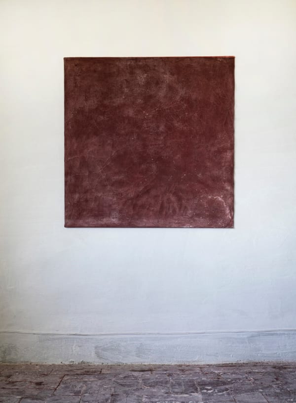 Lorenzo Brinati, Galestro, 2021