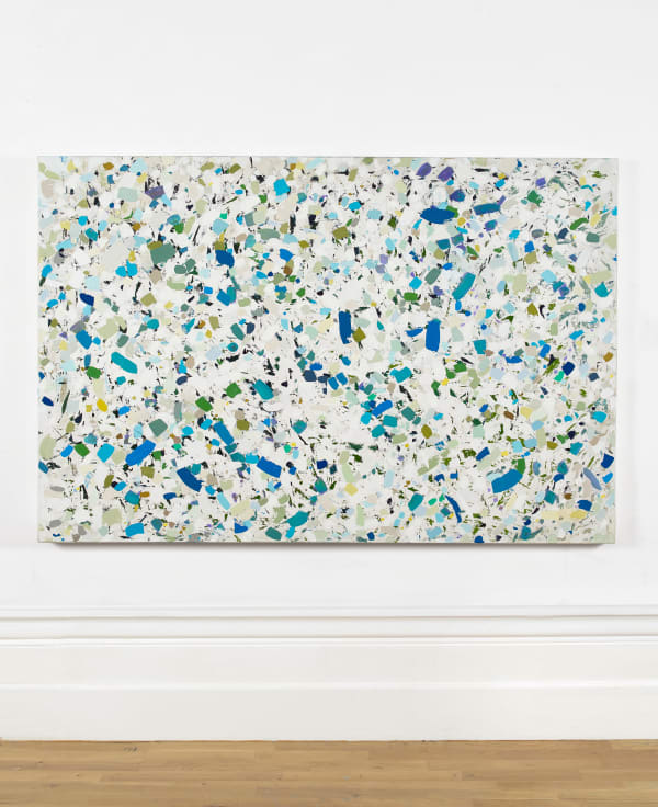 Gabriele Cappelli, Composition 322