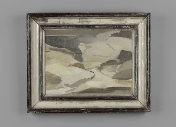 Deborah Tarr, Cartmel, 2020