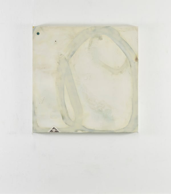 Sam Lock, Found and Lost, 2020