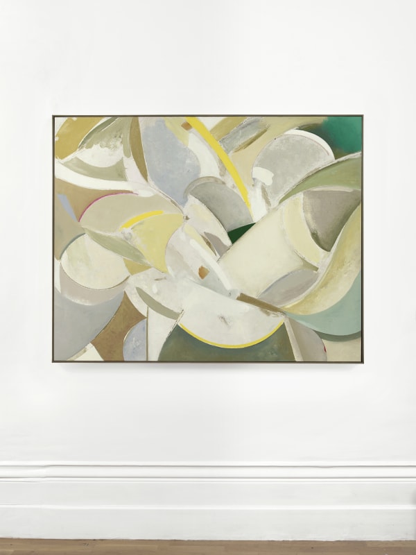 Gabriele Cappelli, Composition 376