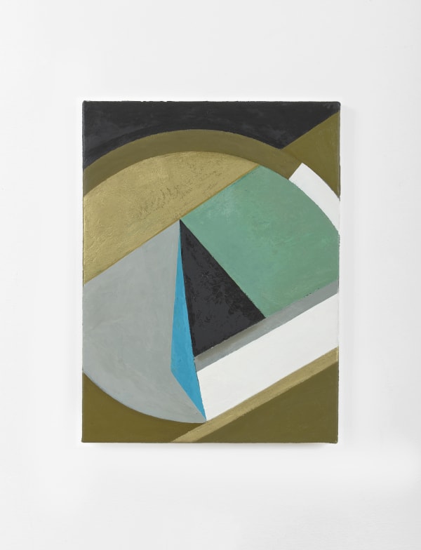 Gabriele Cappelli, Composition 378