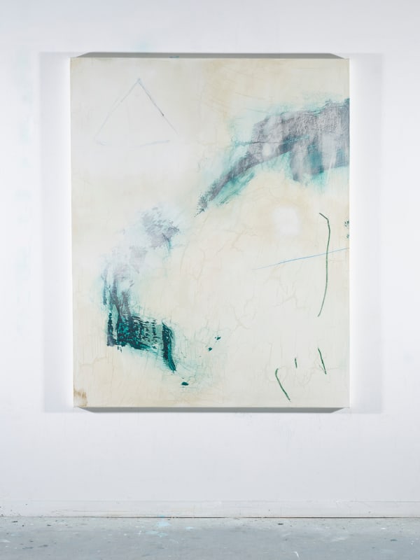 Sam Lock, Seems you found me, 2020