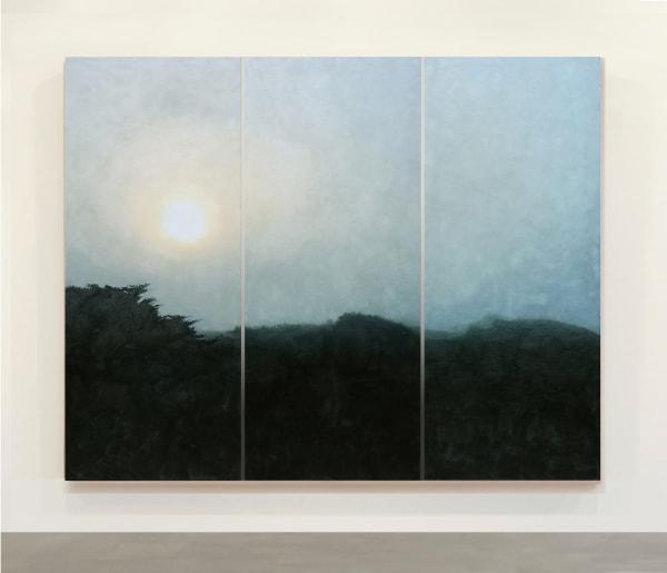 Yntema, Janise, New Morning