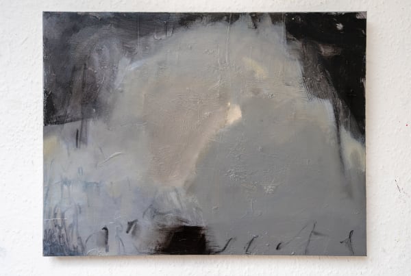 Richard Hearns, Mount, 2021