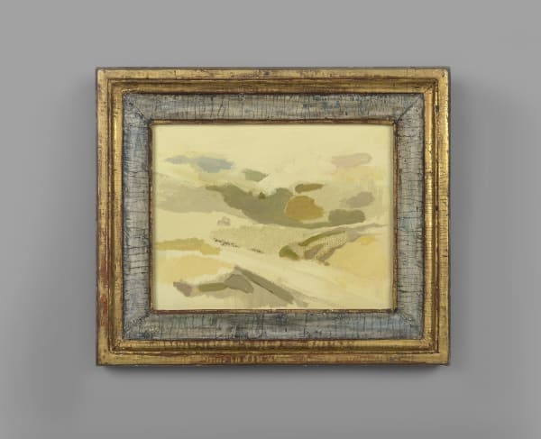 Deborah Tarr, Sketch for Driving South