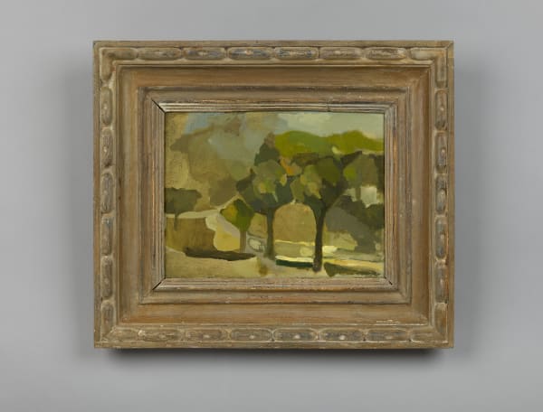 Deborah Tarr, Regent's Park, 2020