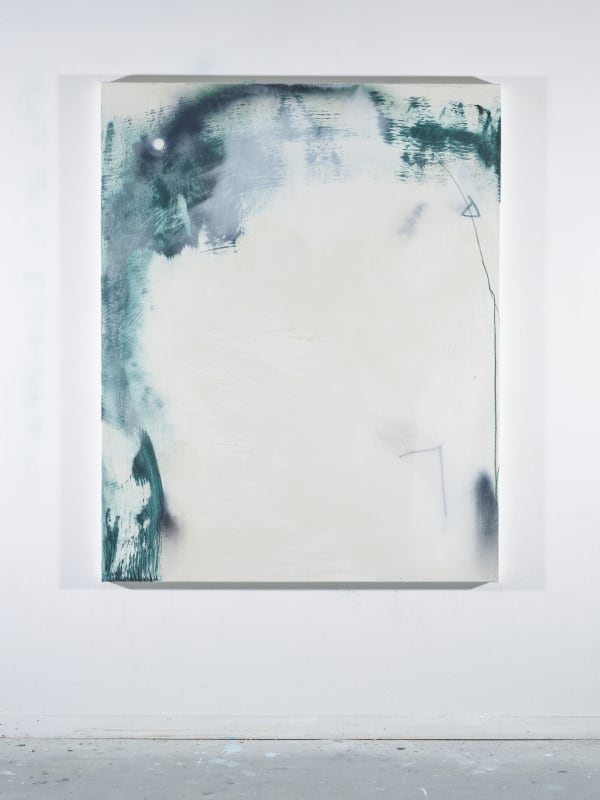 Sam Lock, In the distance, 2020