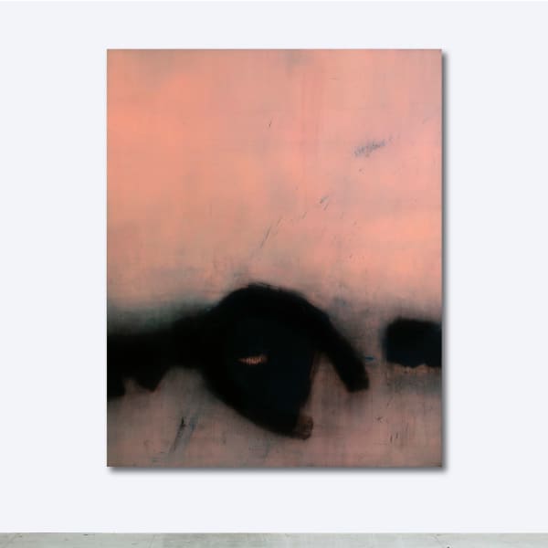 Richard Whadcock, Trails , 2021