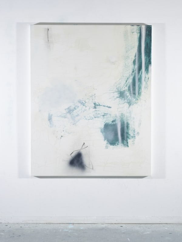 Sam Lock, Just let them go, 2020