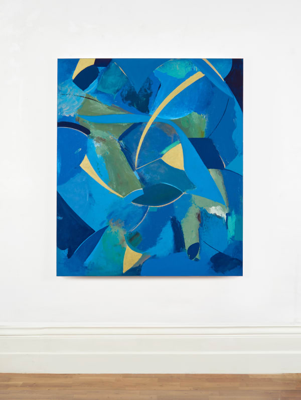 Gabriele Cappelli, Composition 323