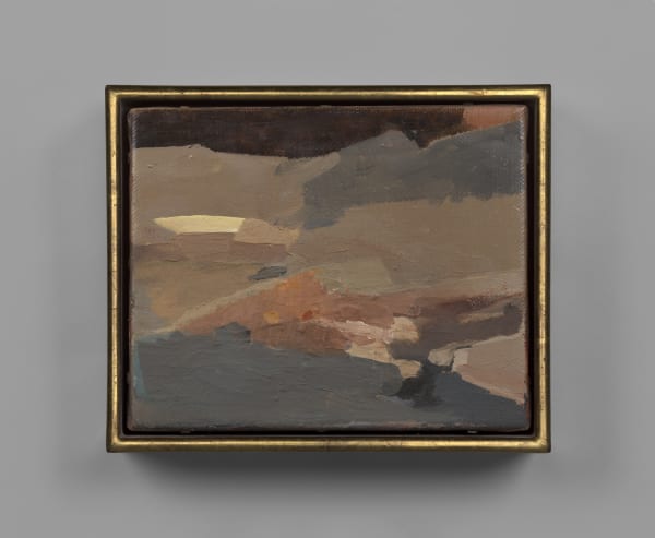 Deborah Tarr, Zuma Beach, 2022