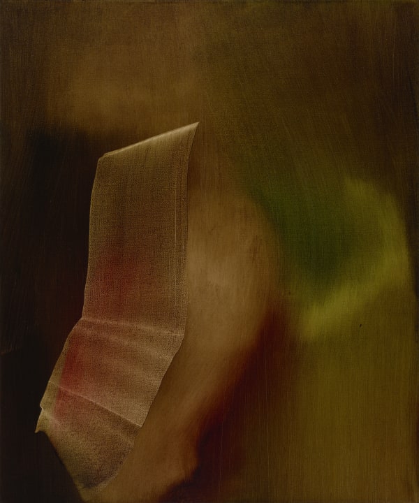 Elise Ansel, Veronese's Venus, 2021