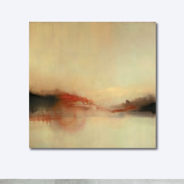 Richard Whadcock, Crossing Headlands , 2021