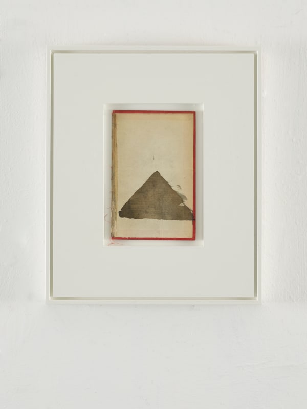 Sam Lock, Bookcover (Peak), 2020
