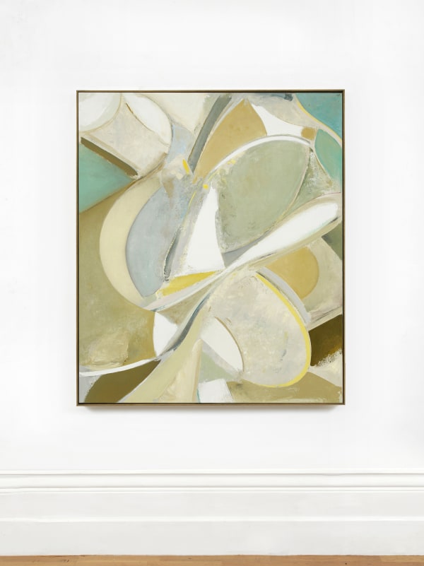 Gabriele Cappelli, Composition 345