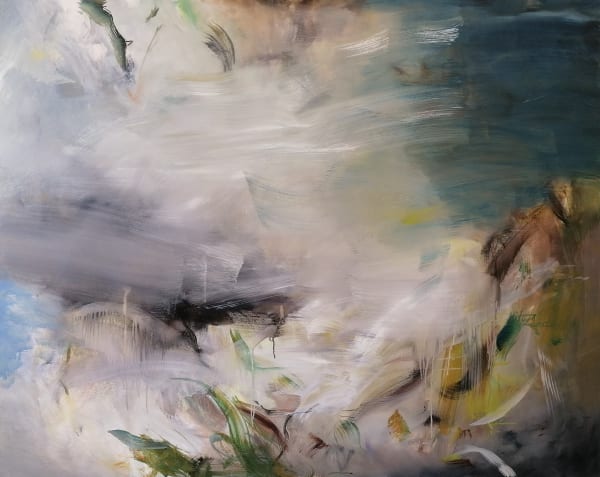 Juliette Paull, Primavera I