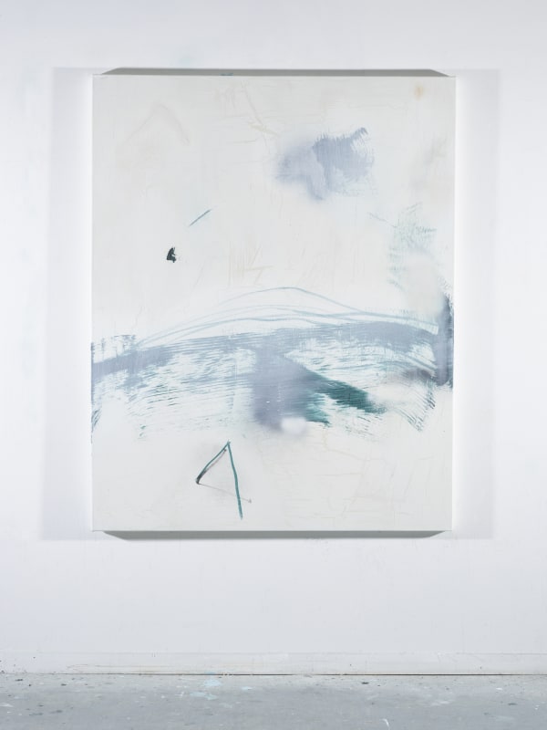 Sam Lock, Cross the tracks, 2020