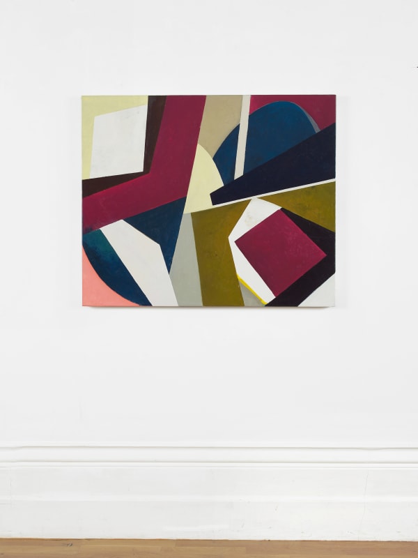 Gabriele Cappelli, Composition 305