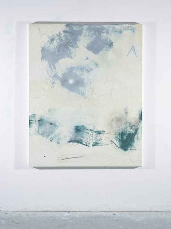 Sam Lock, Steered me home, 2020