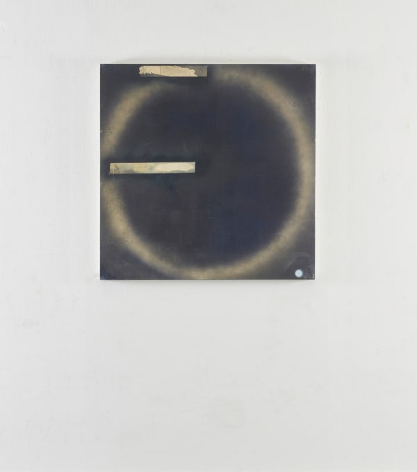 Sam Lock, Marked Time, 2020