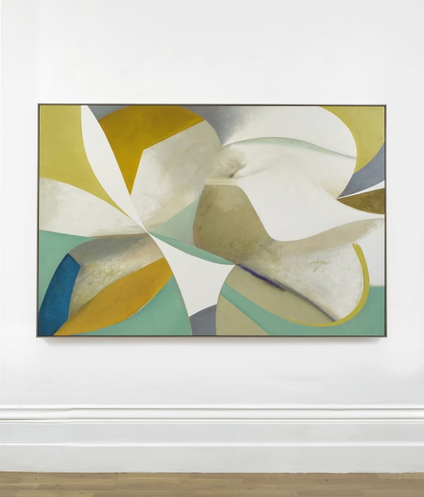 Gabriele Cappelli, Composition 384