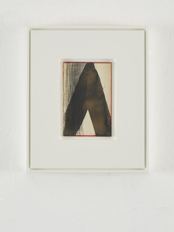 Sam Lock, Bookcover (Steeple), 2020