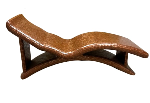 Don McDonald, Day Bed