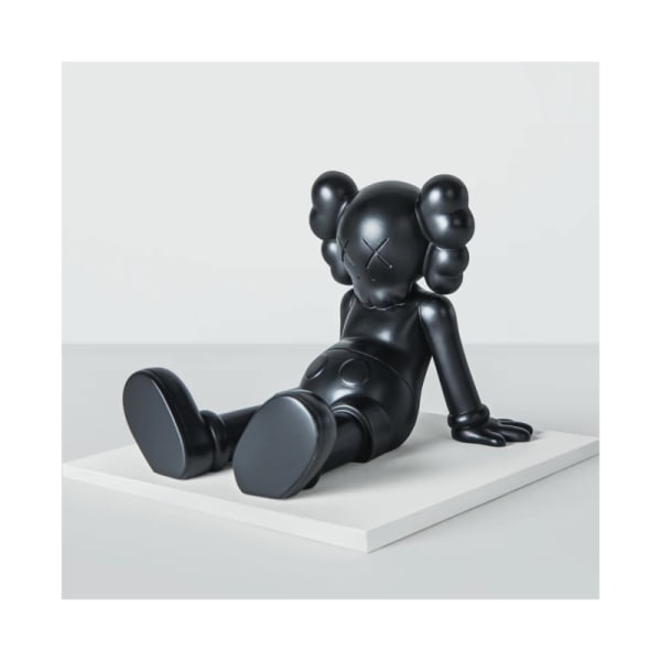 KAWS, Still Moment , 2022