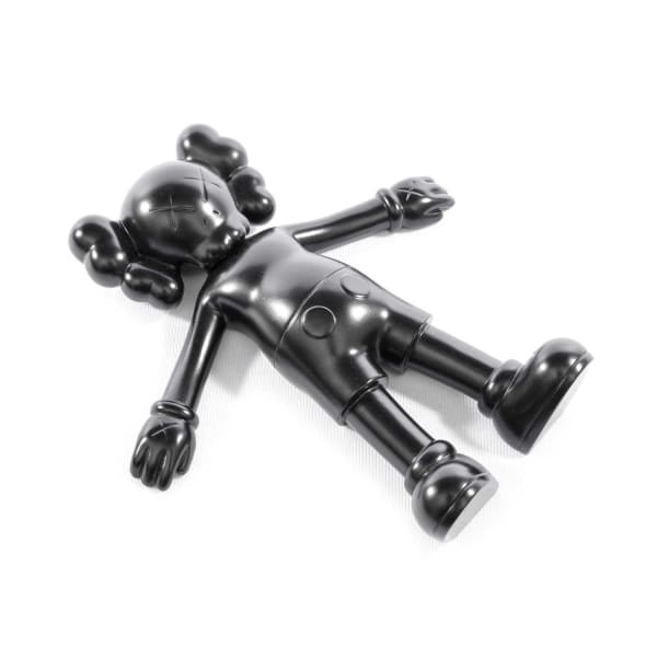 Kaws, Alone Time, 2022