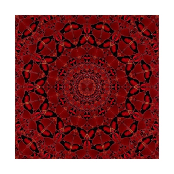 Damien Hirst, H10-4 Suiko (from the Empresses), 2022