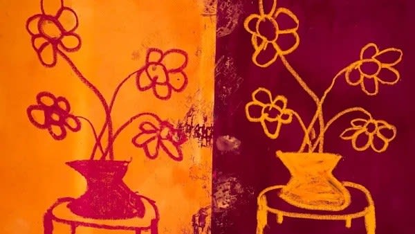 Daniel Yocum, Twin Pedals