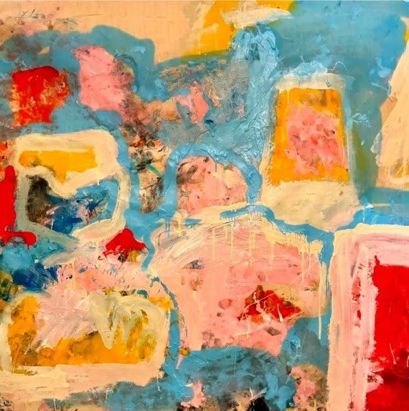 Daniel Yocum, Howdy, 2023