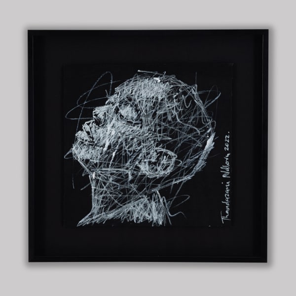 Thandazani Ndlovu, Untitled , 2022