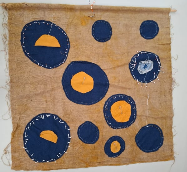 Ivukuvuku, Umfazi Osenyangeni, 2025