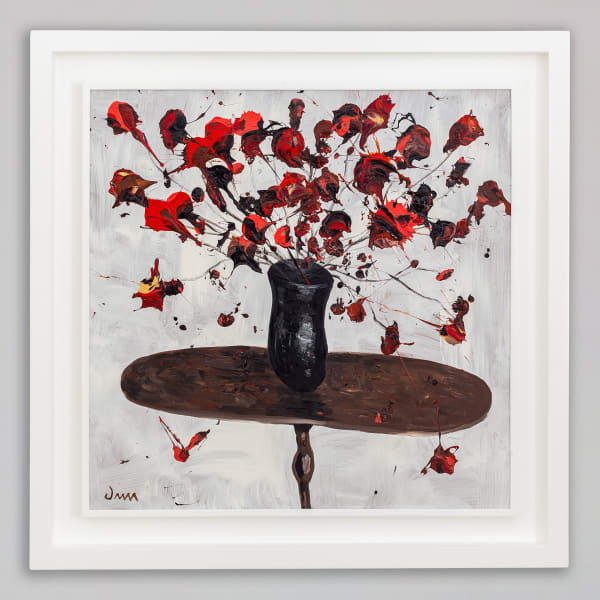 John-Michael Metelerkamp, Yonders Sun Down 6, 2024