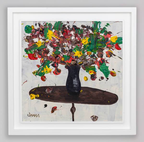 John-Michael Metelerkamp, Sun Up 2, 2024