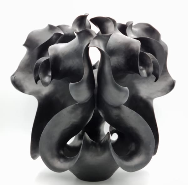 Astrid Dahl, Exoticus, 2023