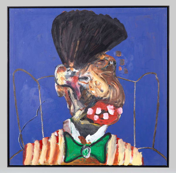 Cyrille Chamayou, (untitled #15), 2023