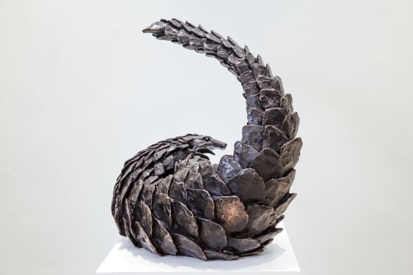 Steven John Wilkins, Comma, 2023