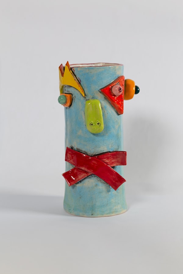 Jasmine Jagger, 2024