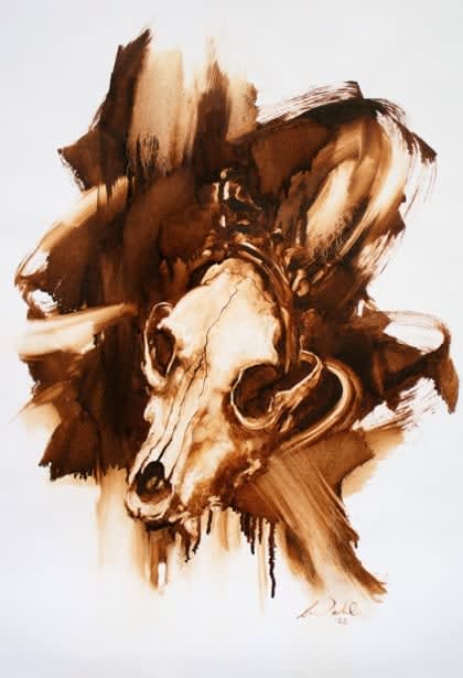 Elli Wahl, Re-Framed, 2023