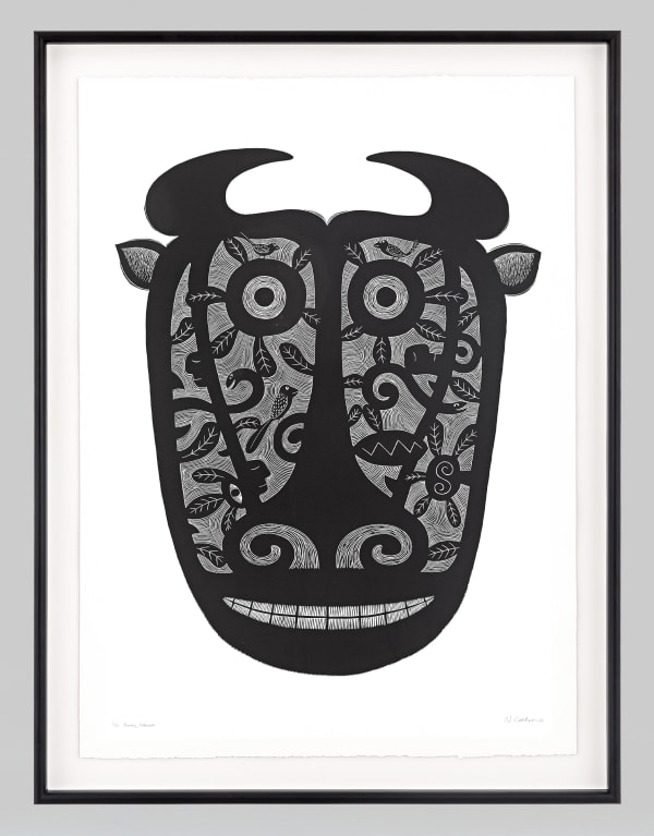 Norman Catherine, Bovine Advisor, 2023