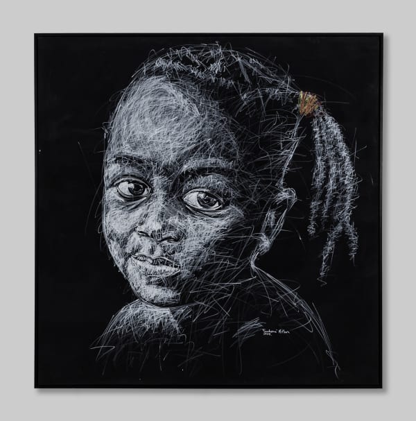 Thandazani Ndlovu, La Ndlovu, 2024