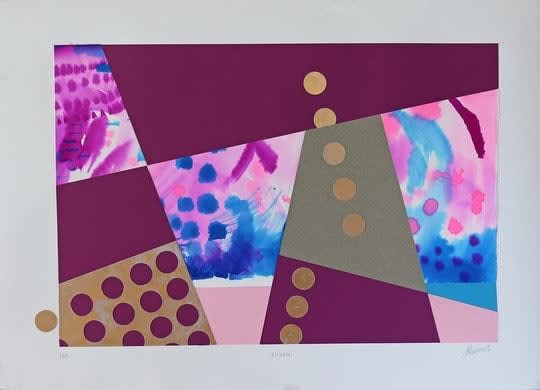 Karen Stewart, Ativan, 2019