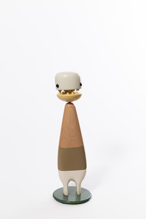 Max Kuijers, Goldtooth, 2024