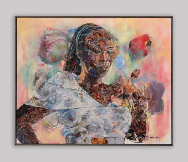 Restone Maambo, Admired looks, 2025