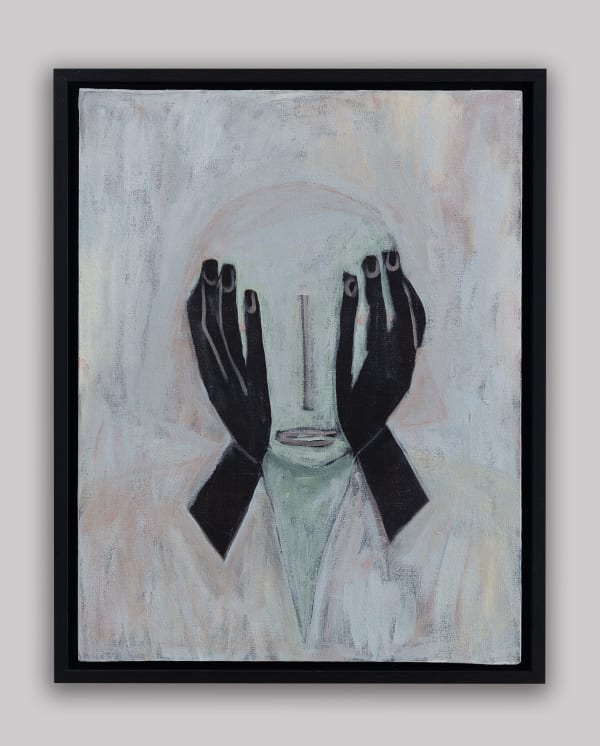 Thirza Schaap, Sad girl, 2025