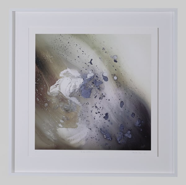 Mariëtte Kotzé, To whip and dance on air, 2023