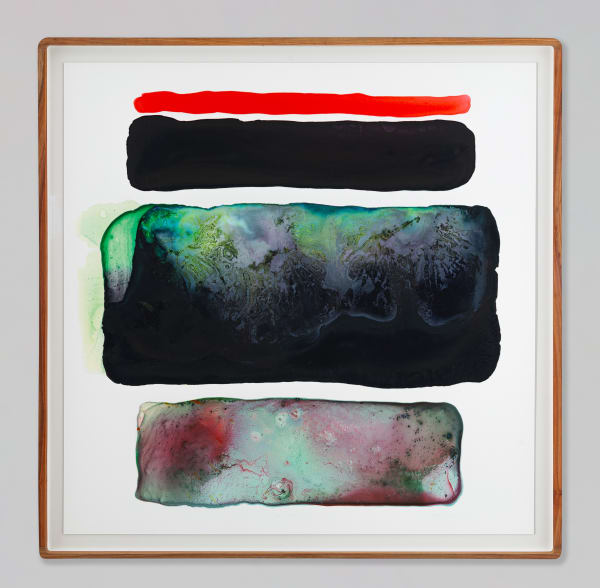 Mariëtte Kotzé, Shapes in Solace, 2024